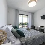 Zen Near Medulin For 8 People With Wellness & Sea View - Only 1 Km From Vila Vintijan